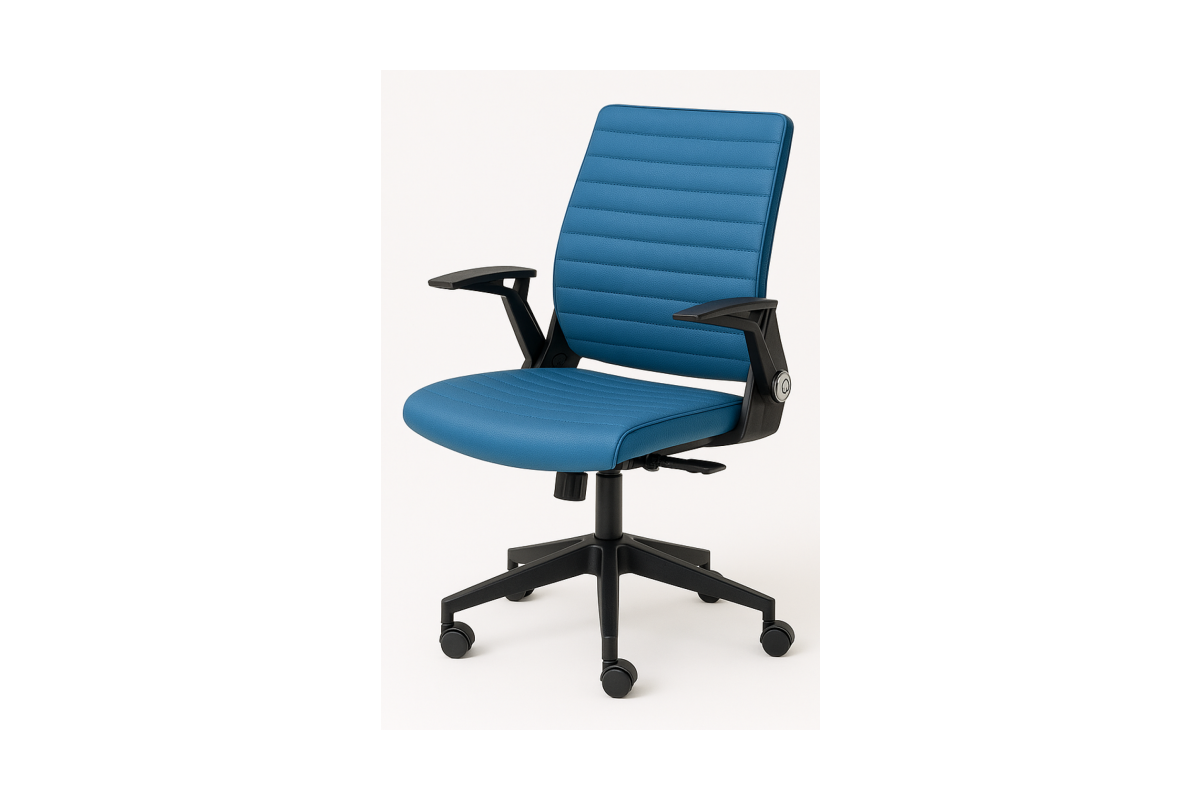 CHAISE DE TRAVAIL SMART PLUS