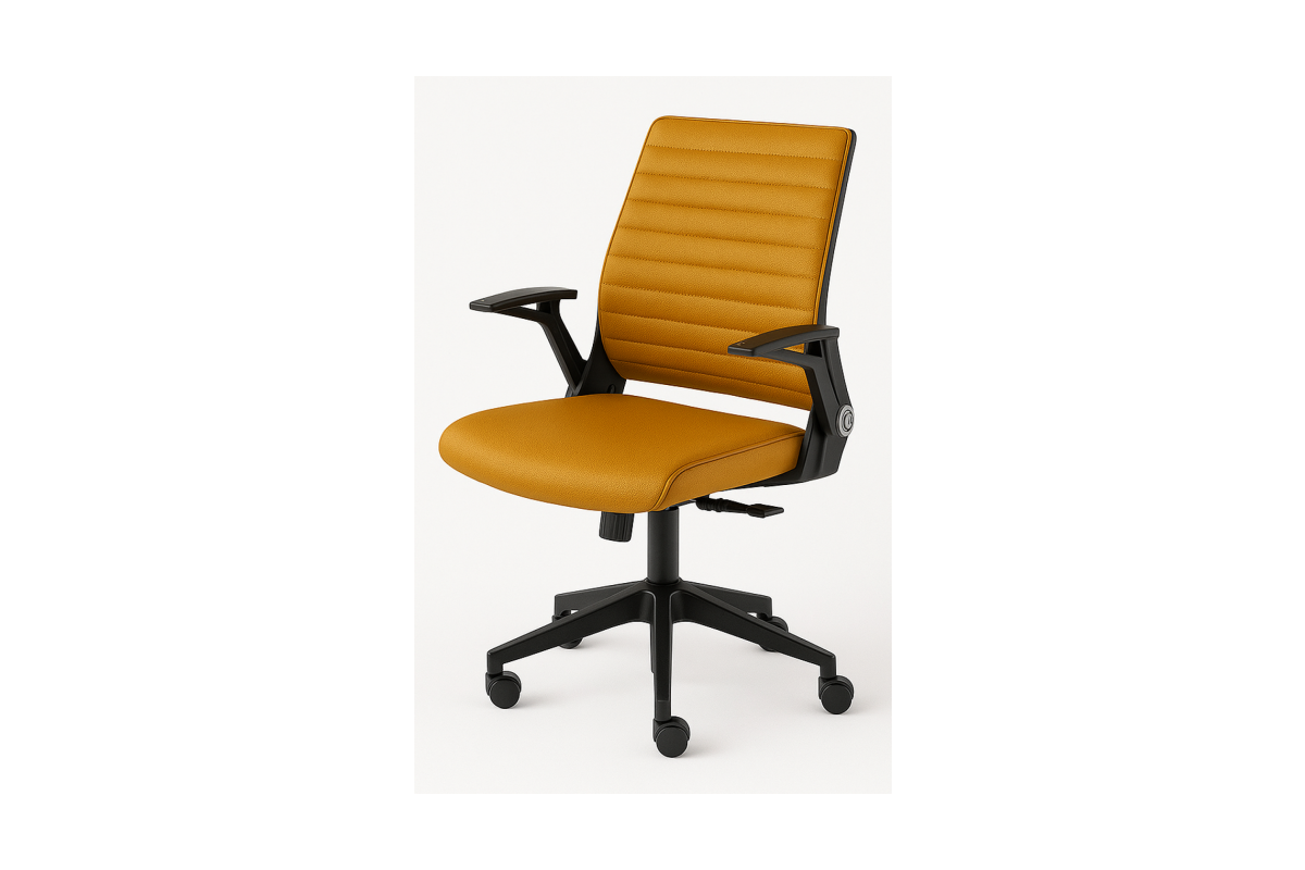 CHAISE DE TRAVAIL SMART PLUS