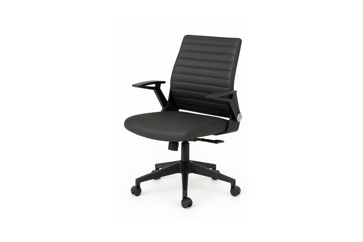 CHAISE DE TRAVAIL SMART PLUS