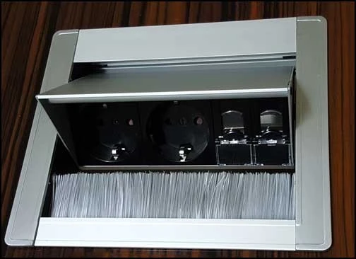 Smartbox