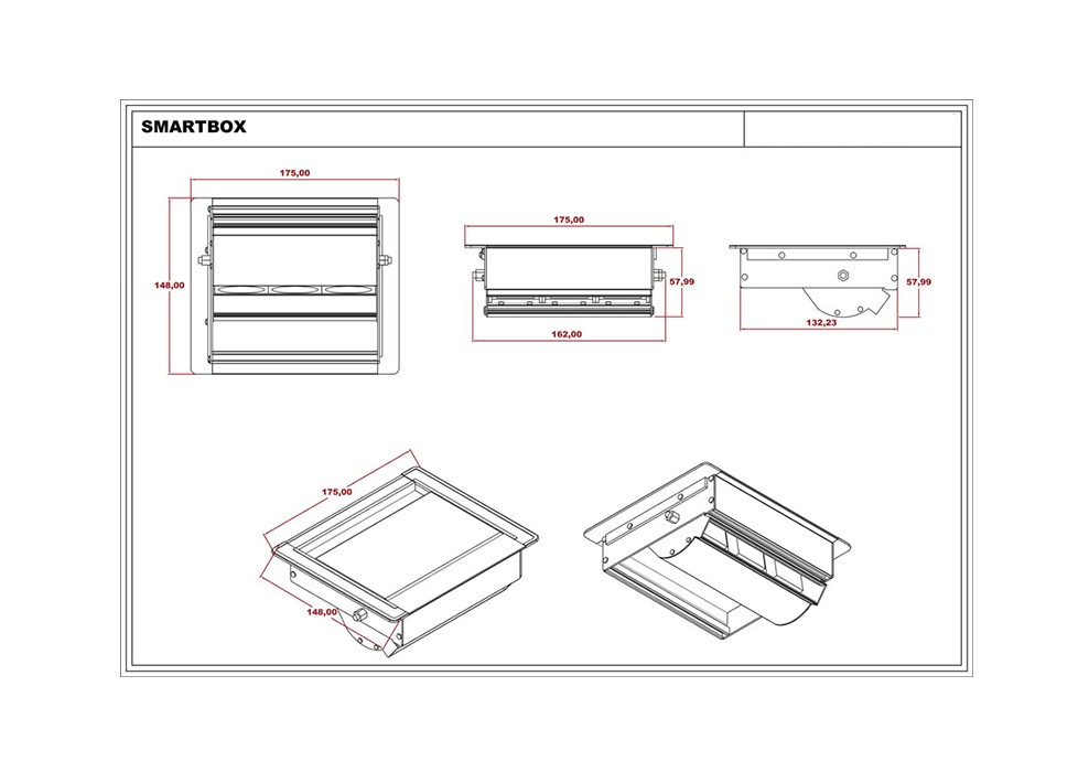 SMARTBOX