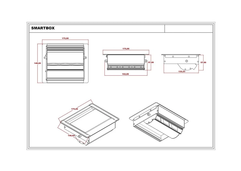 SMARTBOX