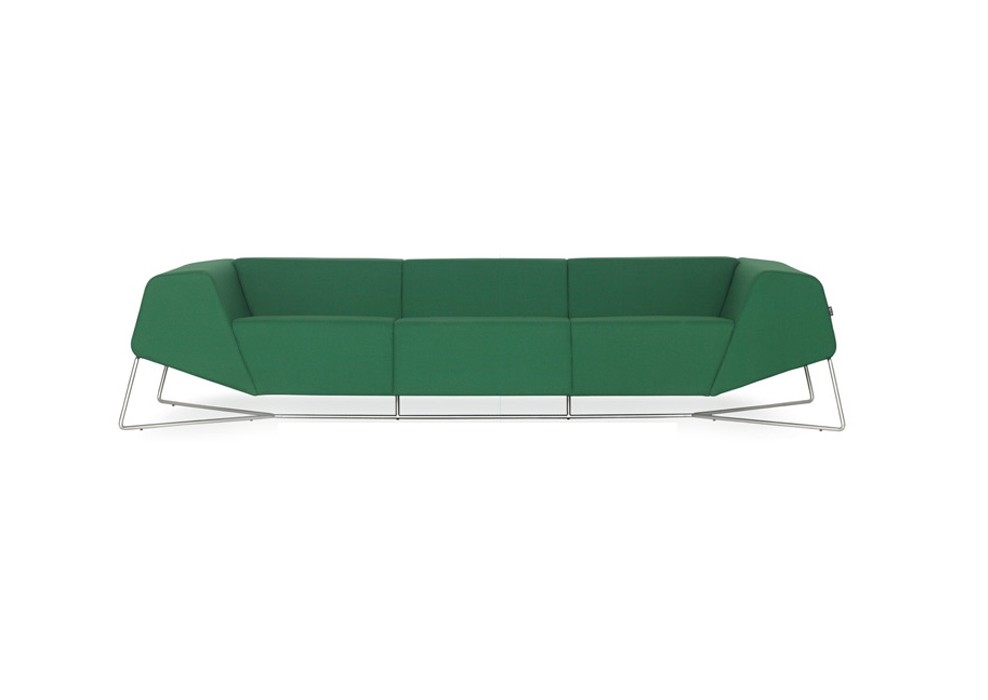 SOA TRIPLE SEAT SOFA