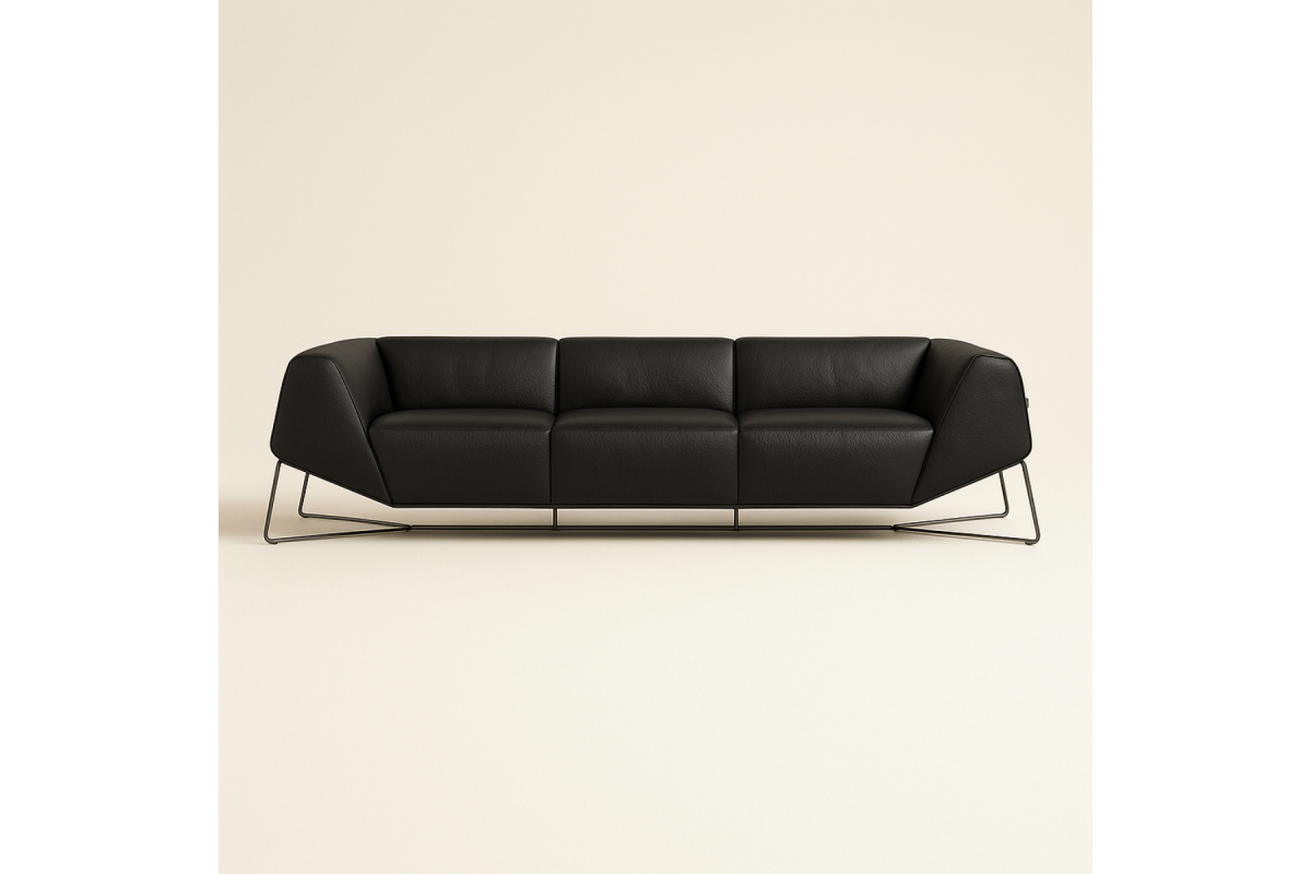 SOA TRIPLE SEAT SOFA
