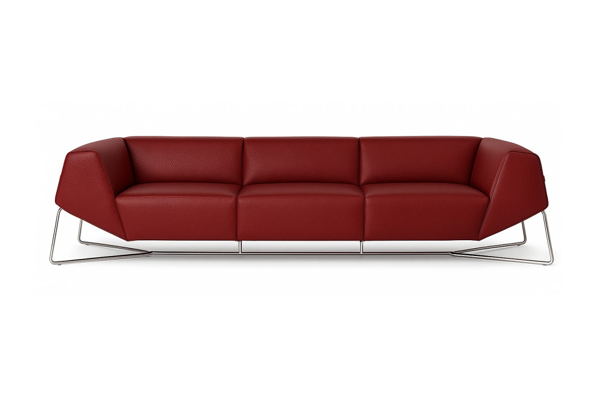 SOA TRIPLE SEAT SOFA