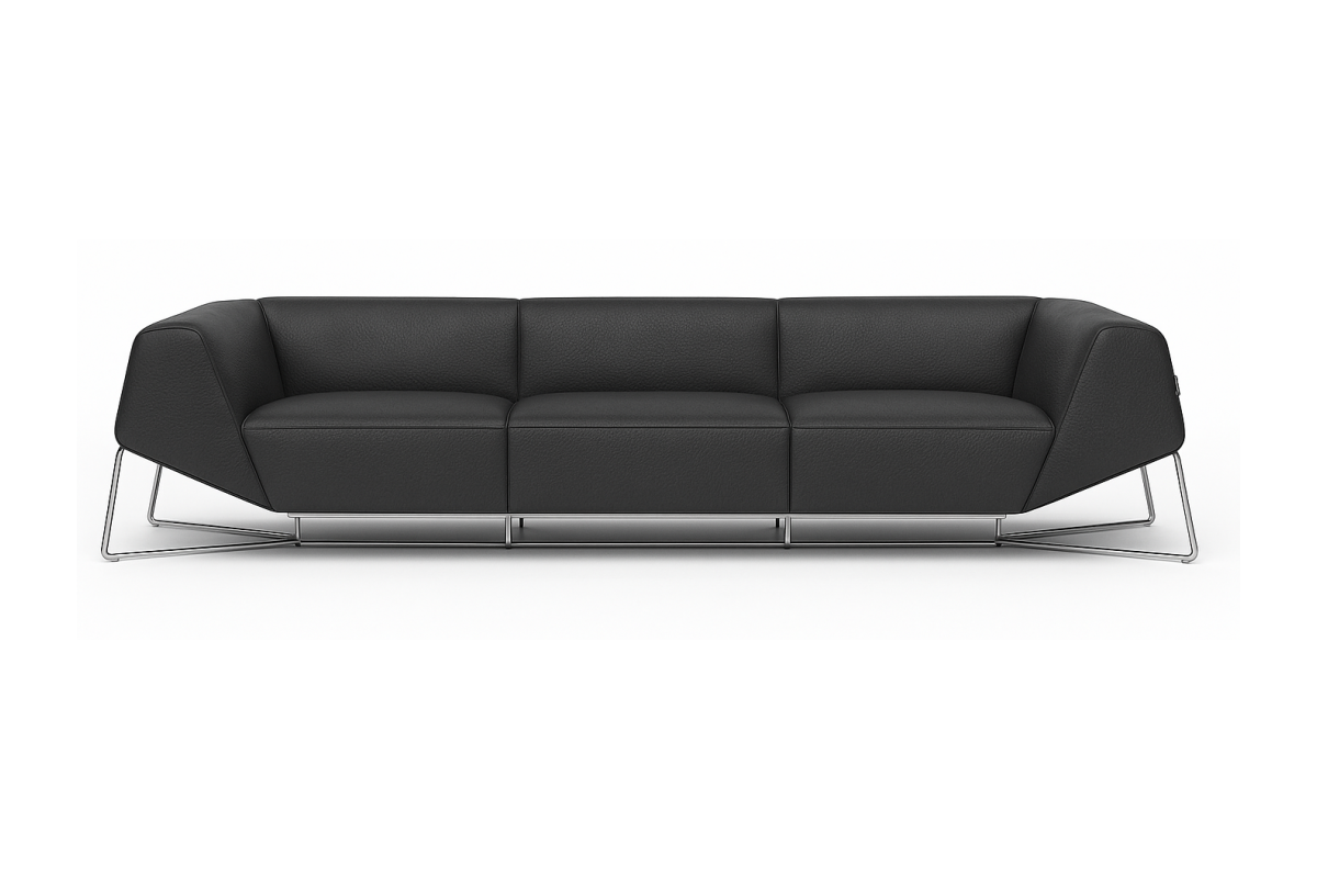 SOA TRIPLE SEAT SOFA