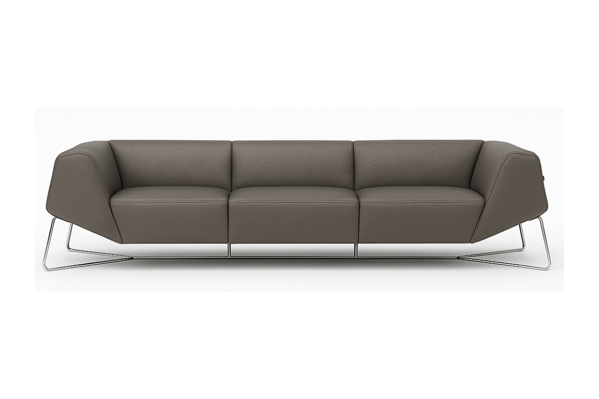 SOA TRIPLE SEAT SOFA