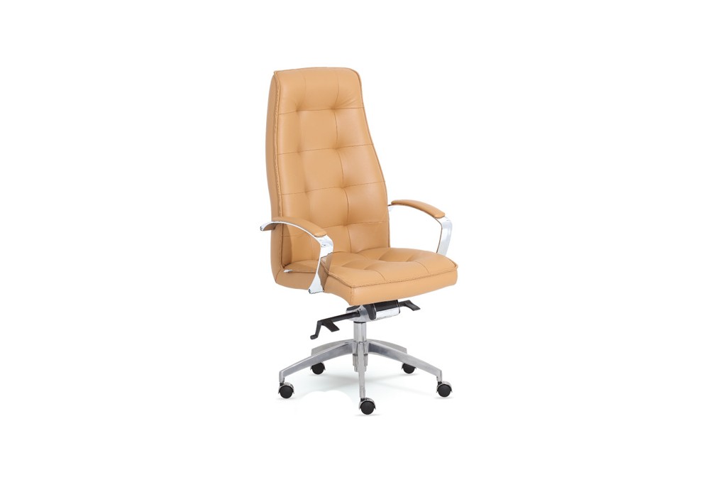 SOFT EXECUTIVE CHAIR-SF 8211 ALM