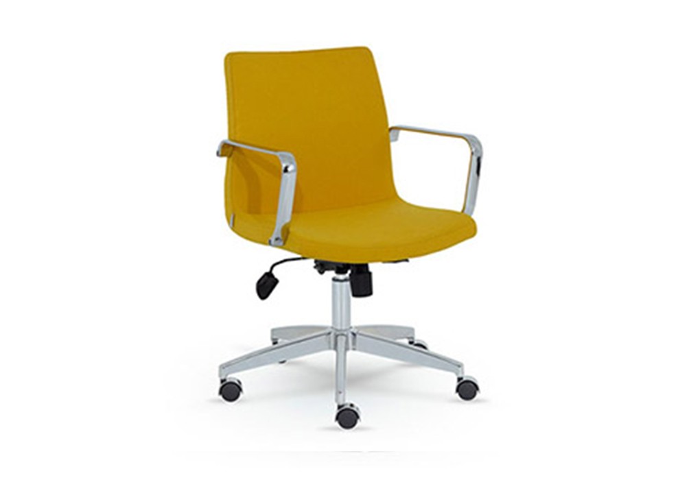 SOLO OFFICE CHAIR- SO 4512 K
