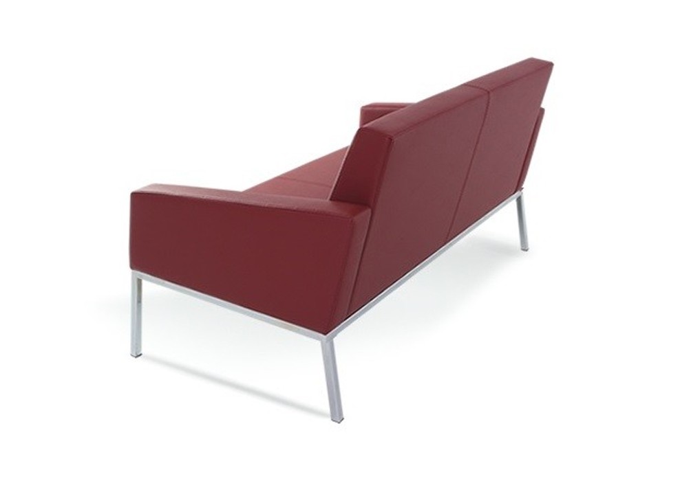 STEP DOUBLE SEAT SOFA