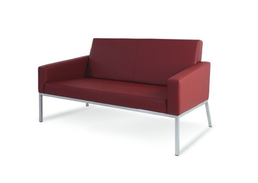STEP DOUBLE SEAT SOFA