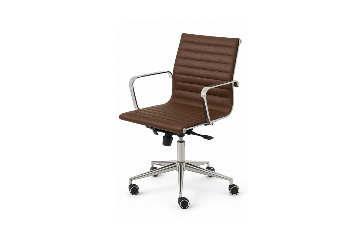 SWAY OFFICE CHAIR-SW 7912 K