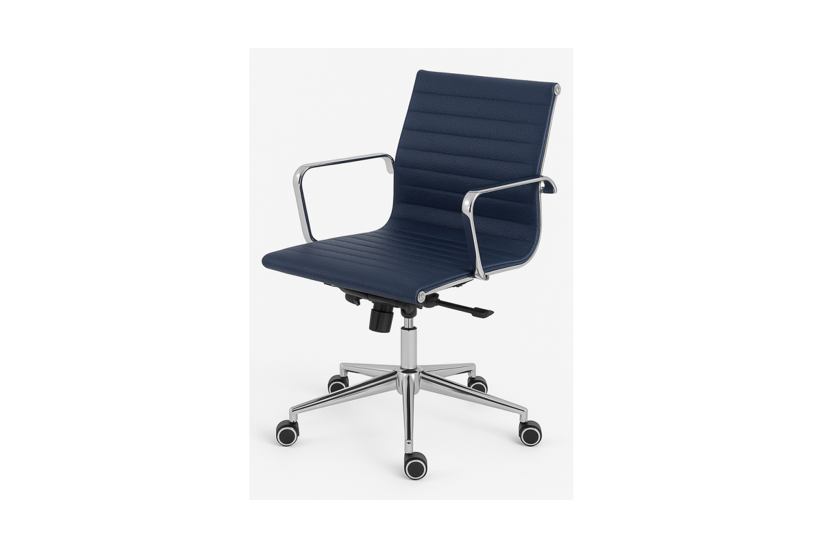 SWAY OFFICE CHAIR-SW 7912 K