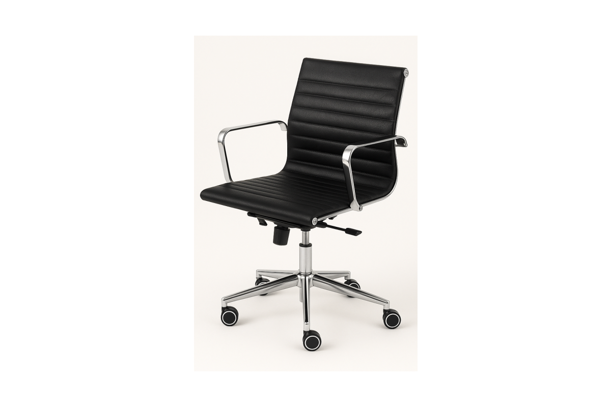 SWAY OFFICE CHAIR-SW 7912 K