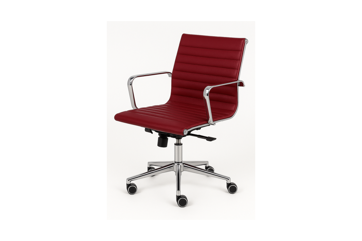 SWAY OFFICE CHAIR-SW 7912 K