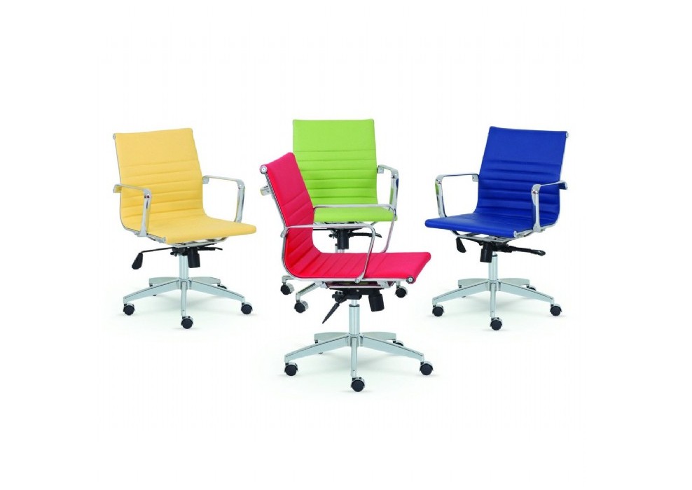SWAY OFFICE CHAIR-SW 7912 K
