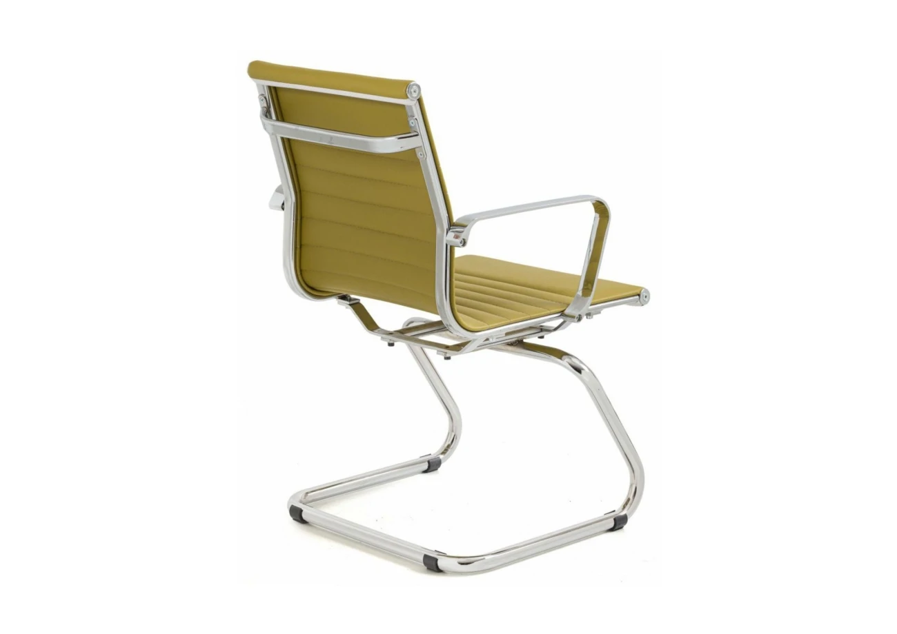 Chaıse D'Invıté Sway Pıed En U - Sw 7954