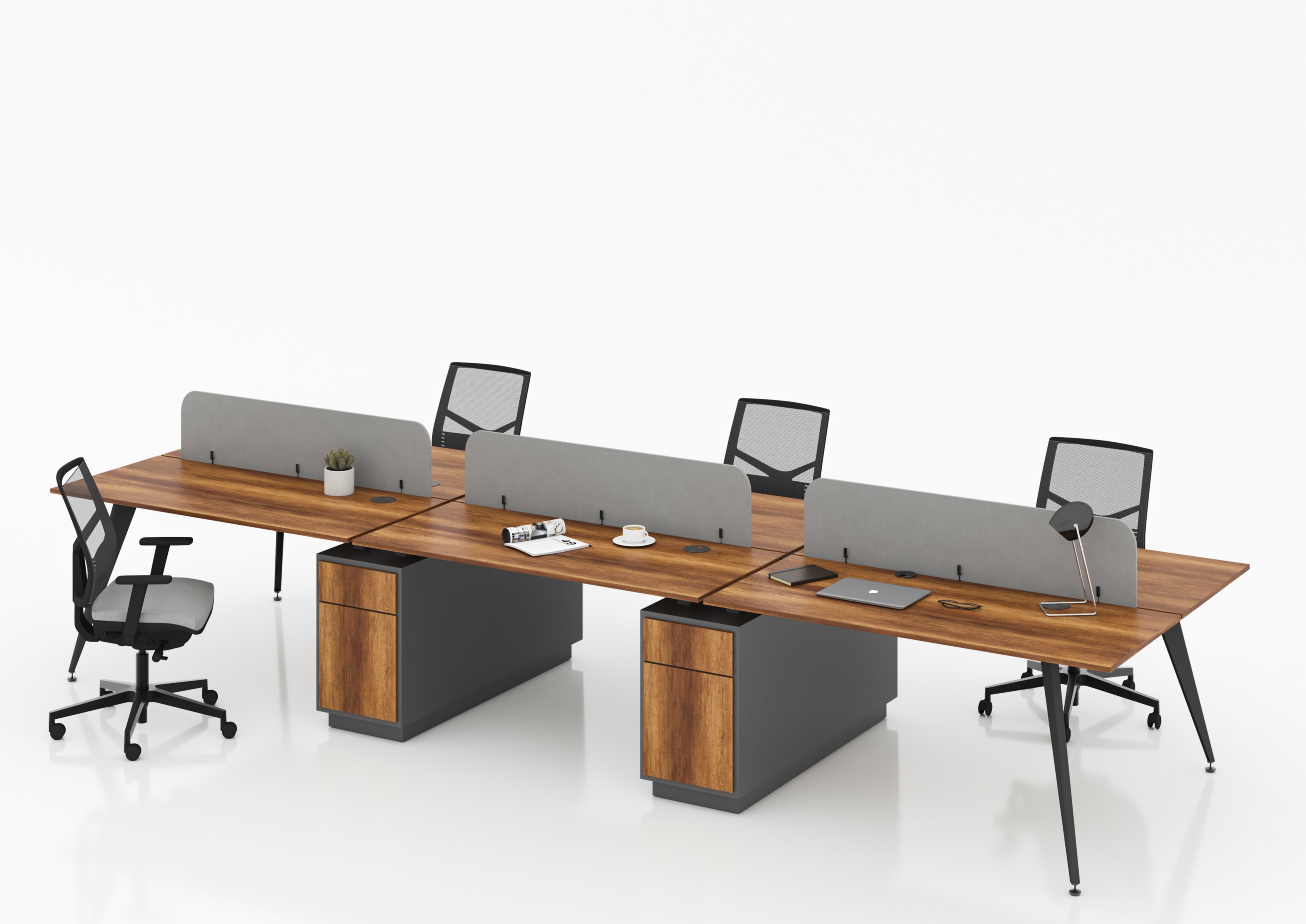 TARSUS SIX STUDY DESK