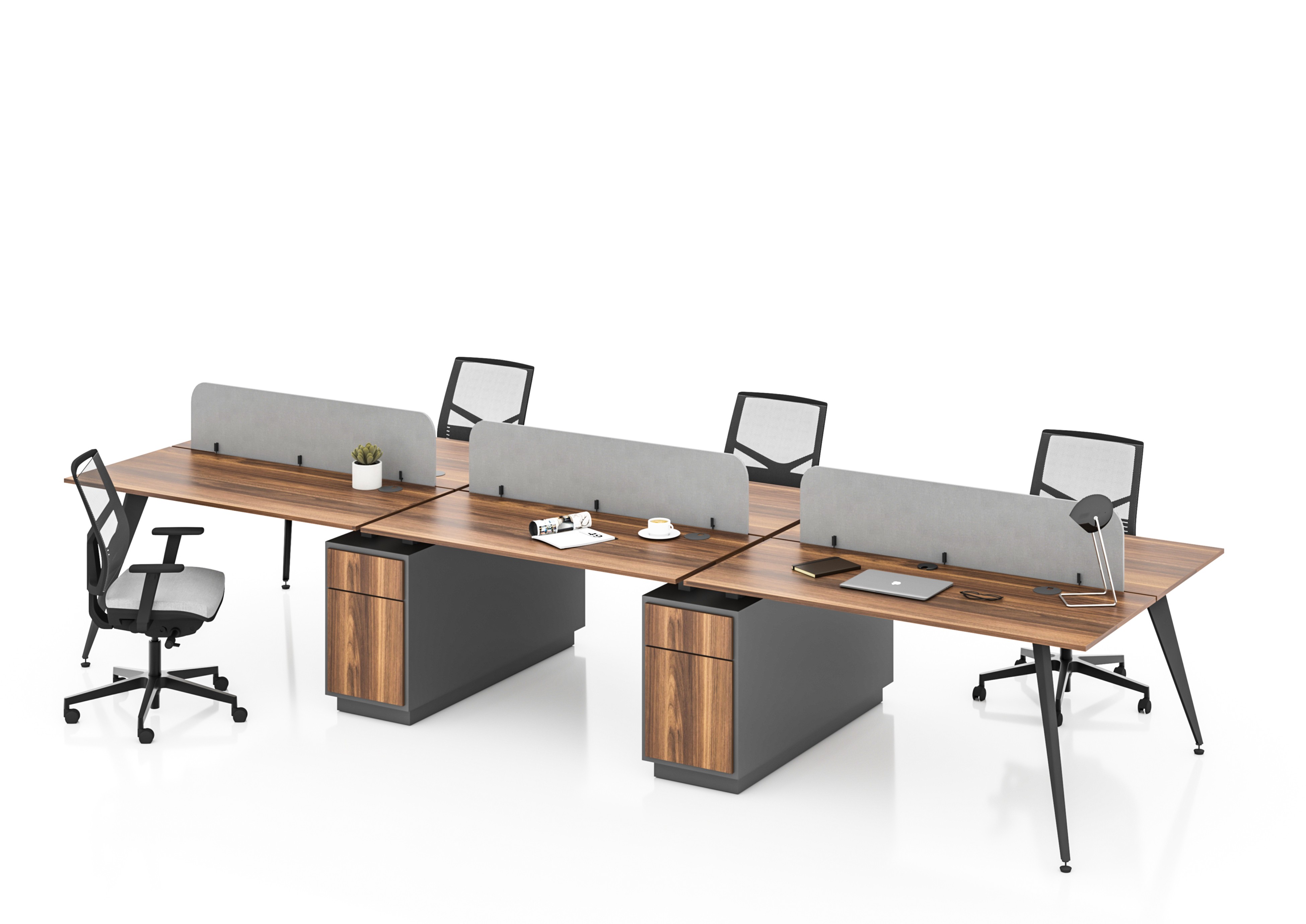 TARSUS SIX STUDY DESK