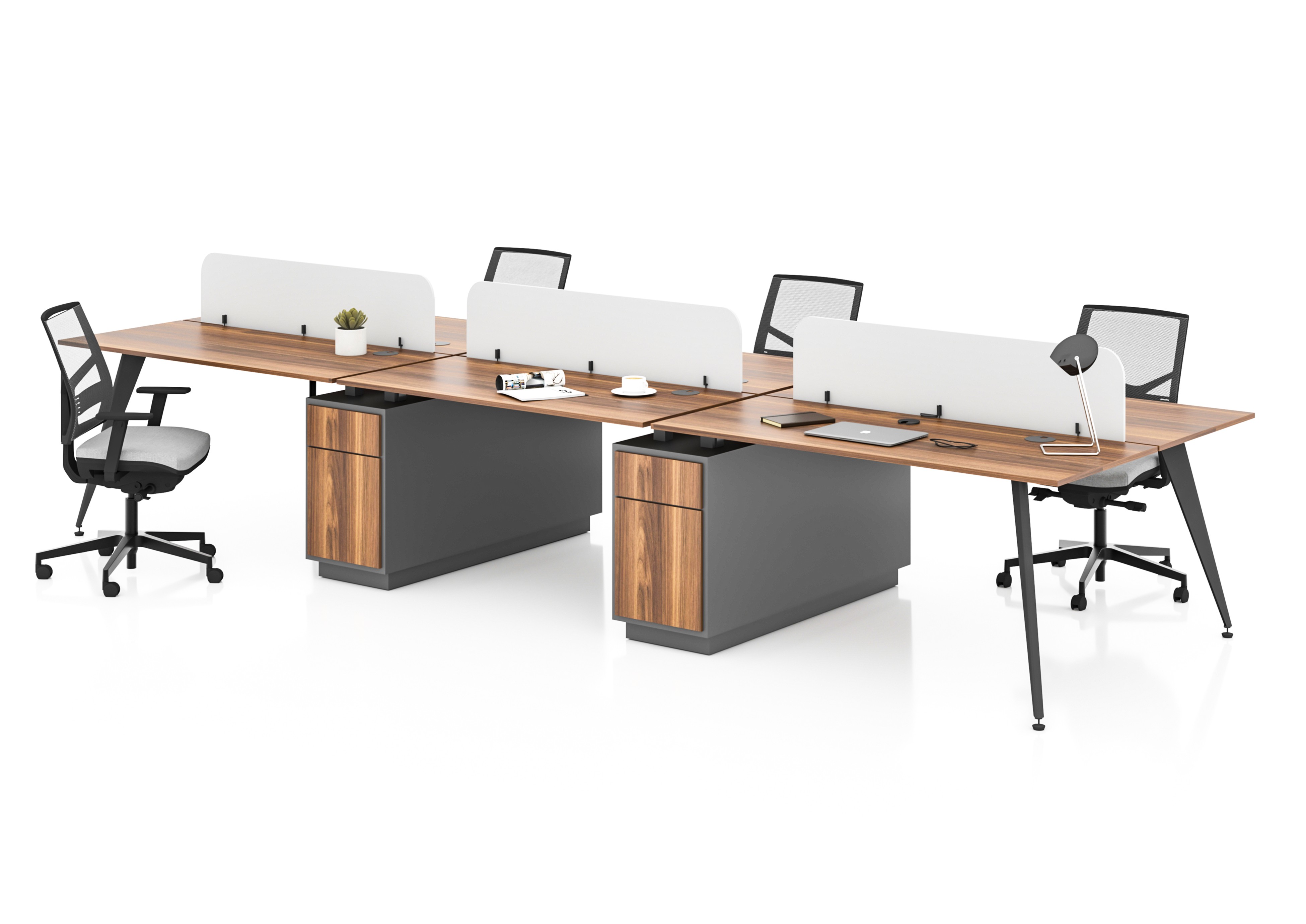 TARSUS SIX STUDY DESK