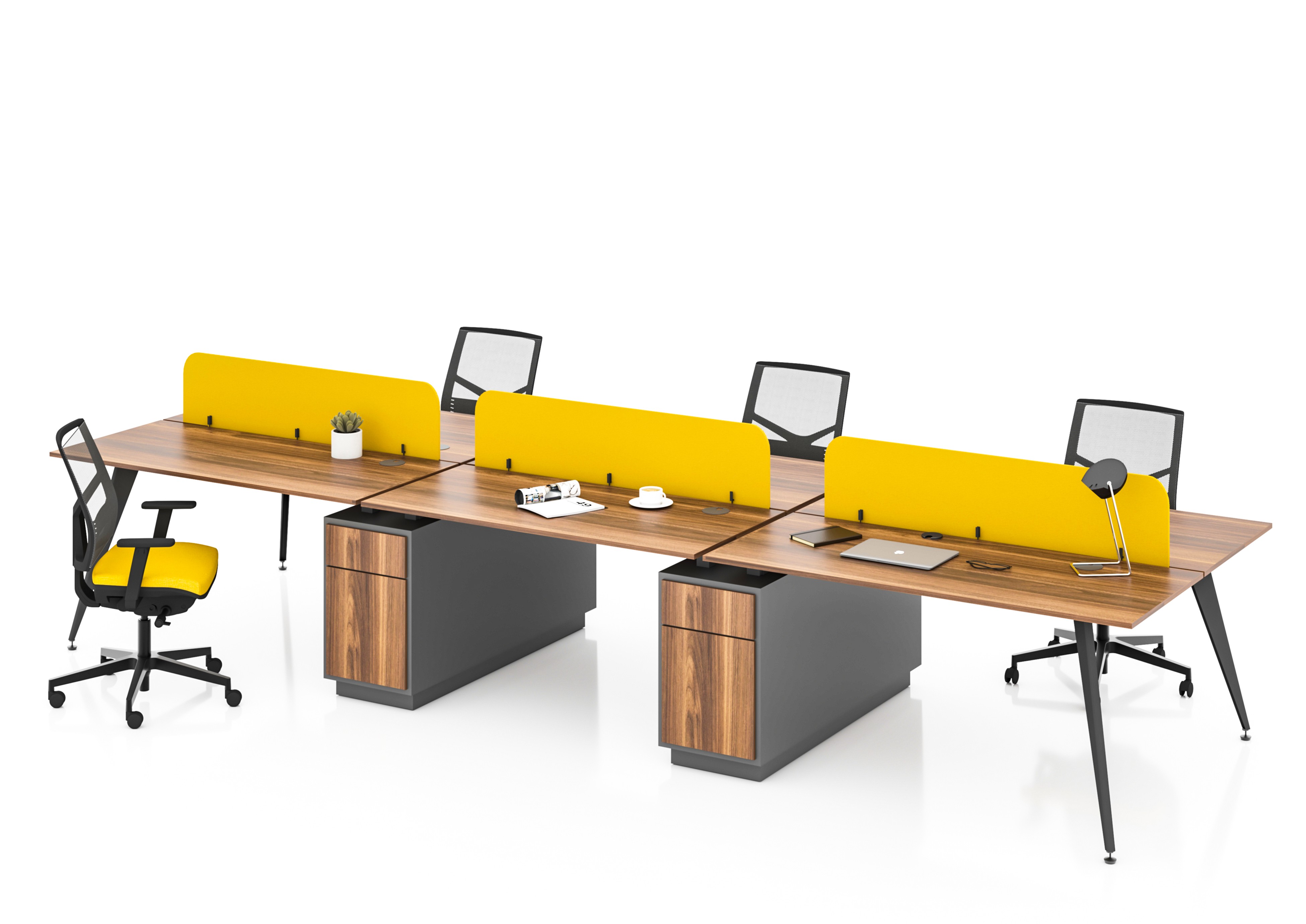 TARSUS SIX STUDY DESK