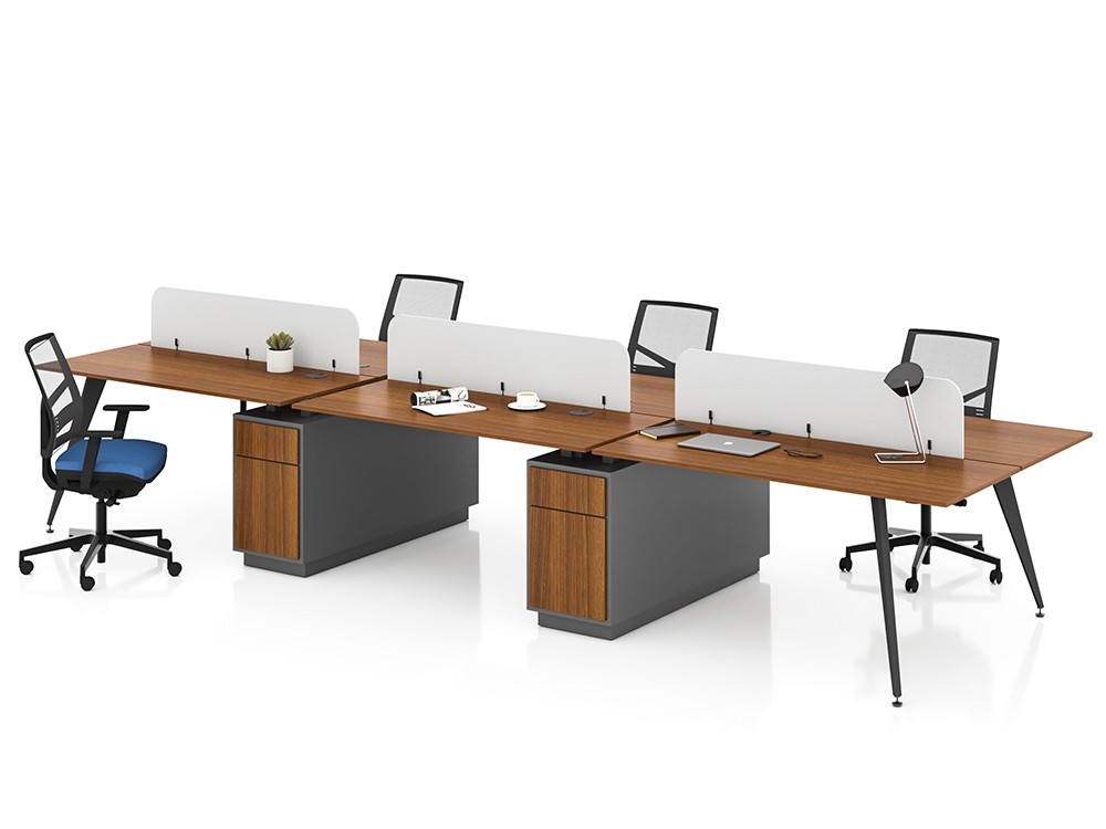 TARSUS SIX STUDY DESK