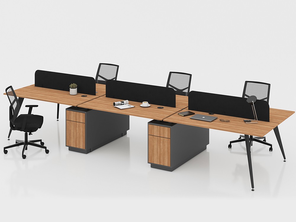 TARSUS SIX STUDY DESK