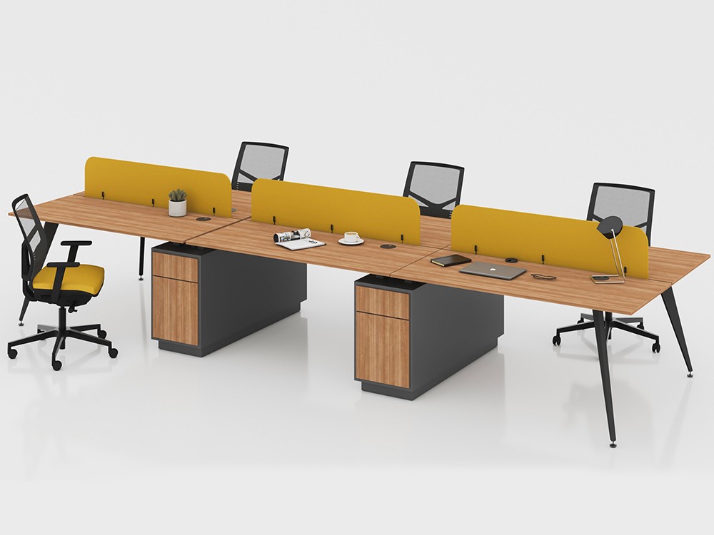 TARSUS SIX STUDY DESK