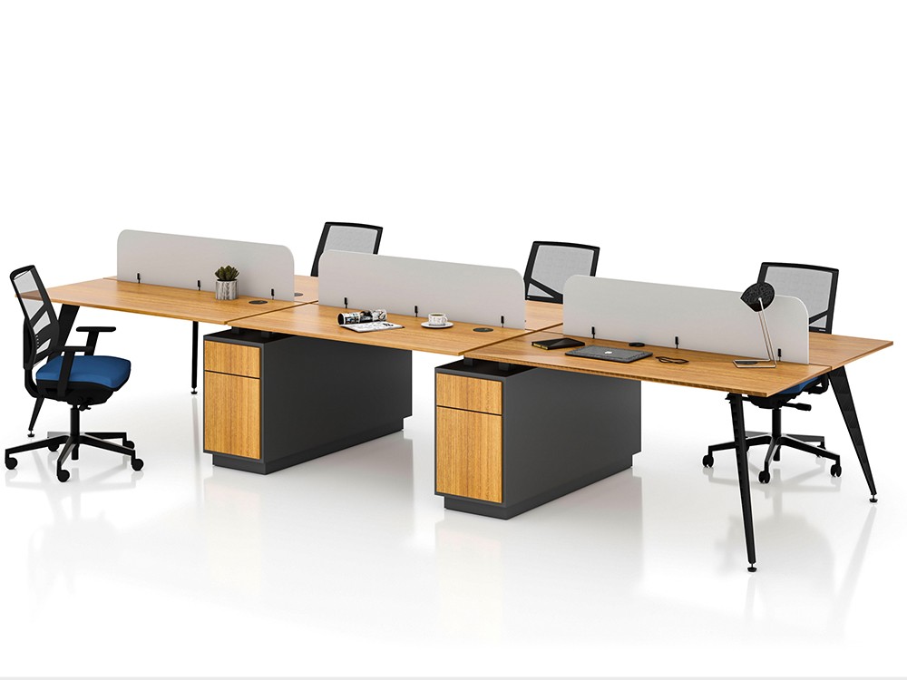 TARSUS SIX STUDY DESK