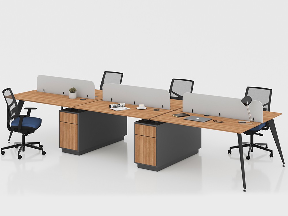 TARSUS SIX STUDY DESK