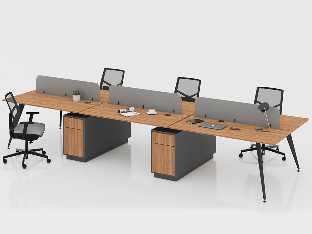 TARSUS SIX STUDY DESK