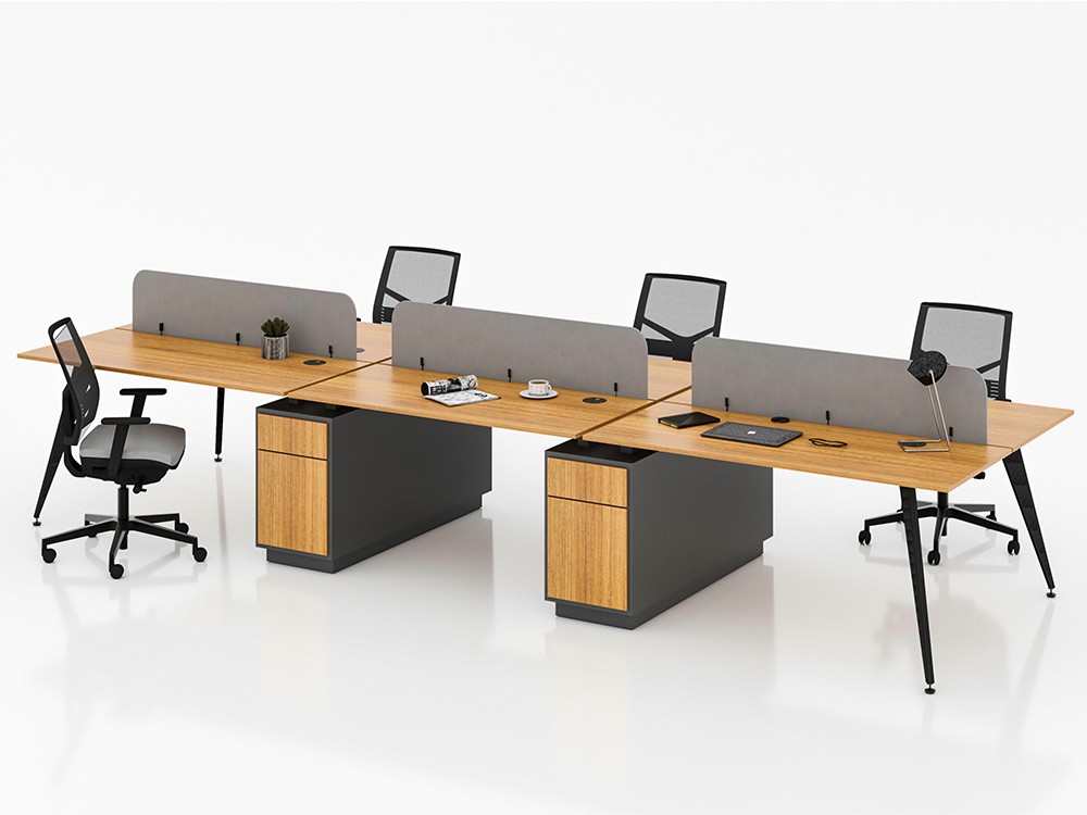 TARSUS SIX STUDY DESK