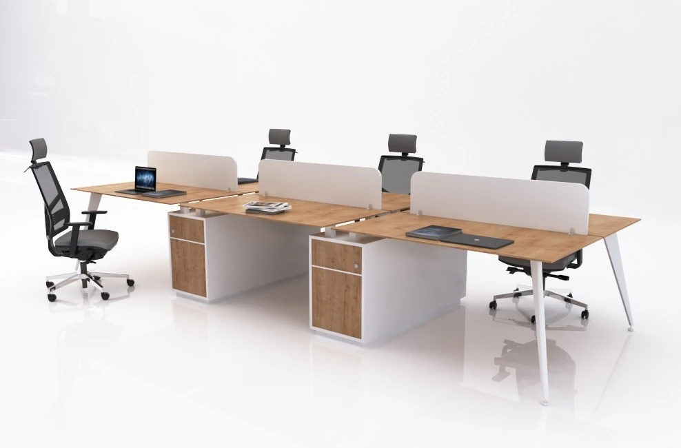 LUXEAL WORKSTATION