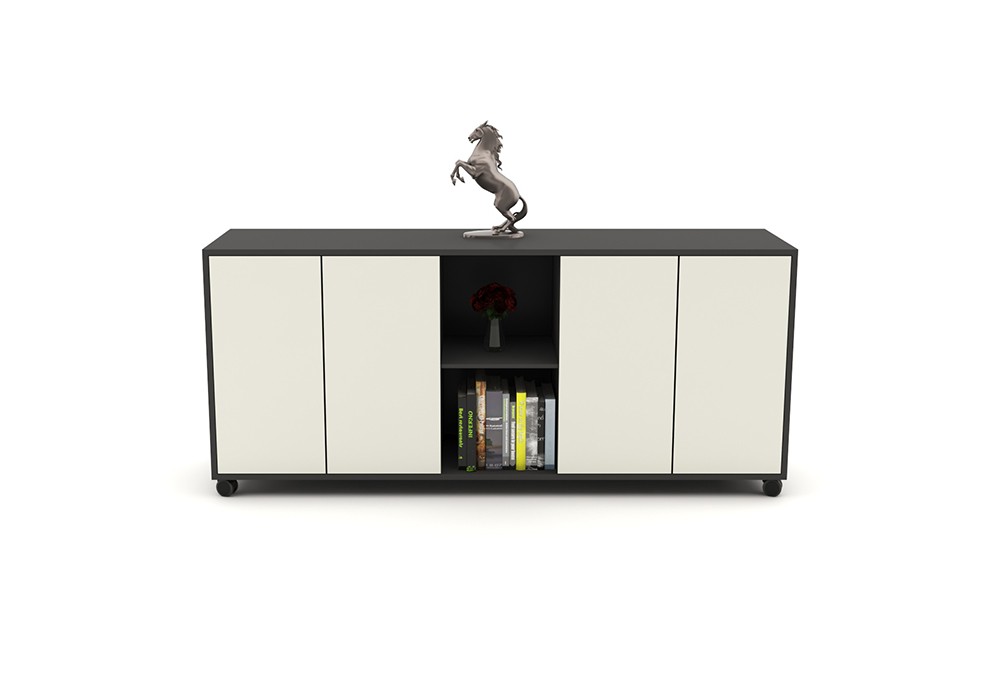 ARMOIRE TARSUS - MELAMINE