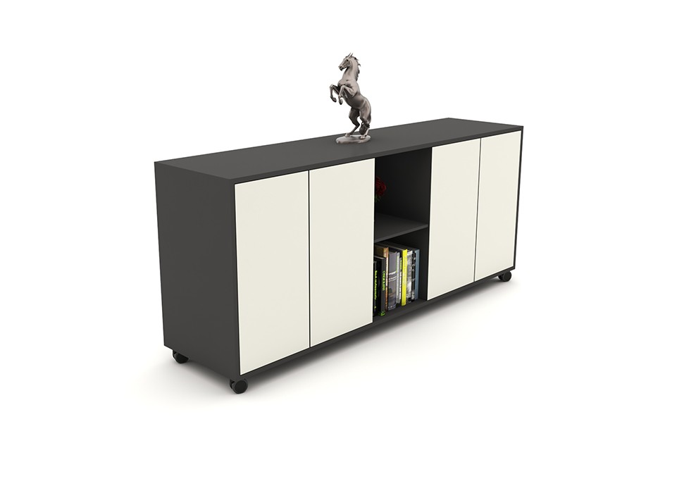 ARMOIRE TARSUS - MELAMINE