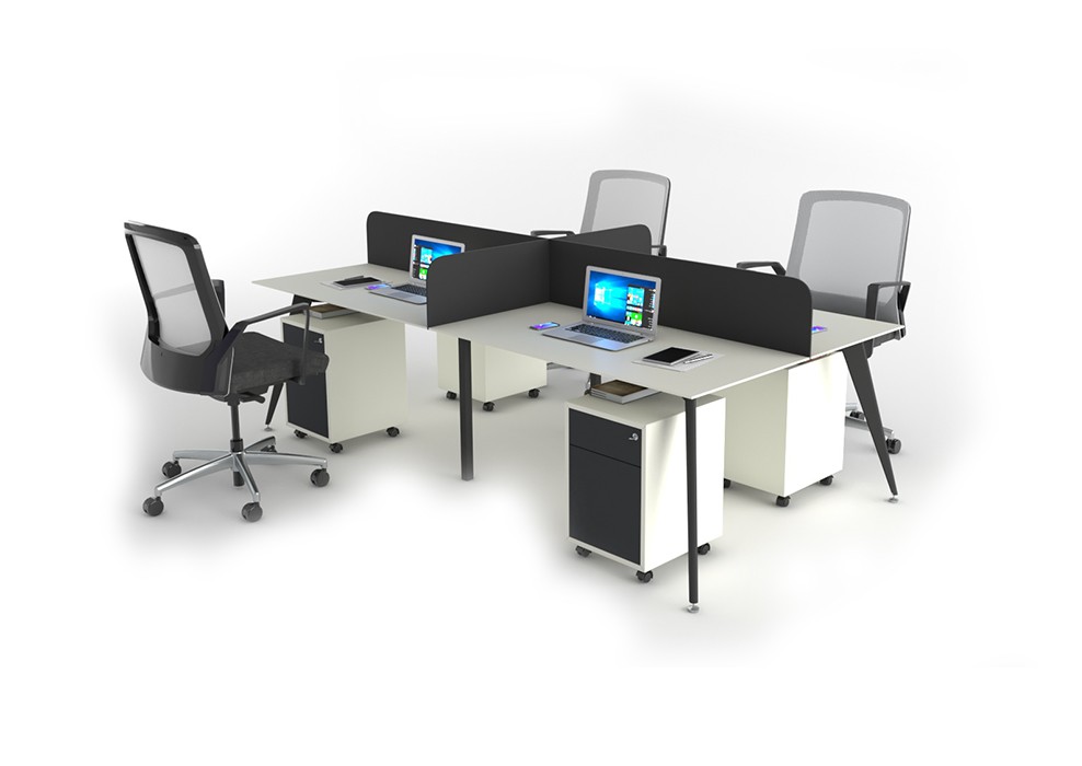 TARSUS 4 WORKSTATION