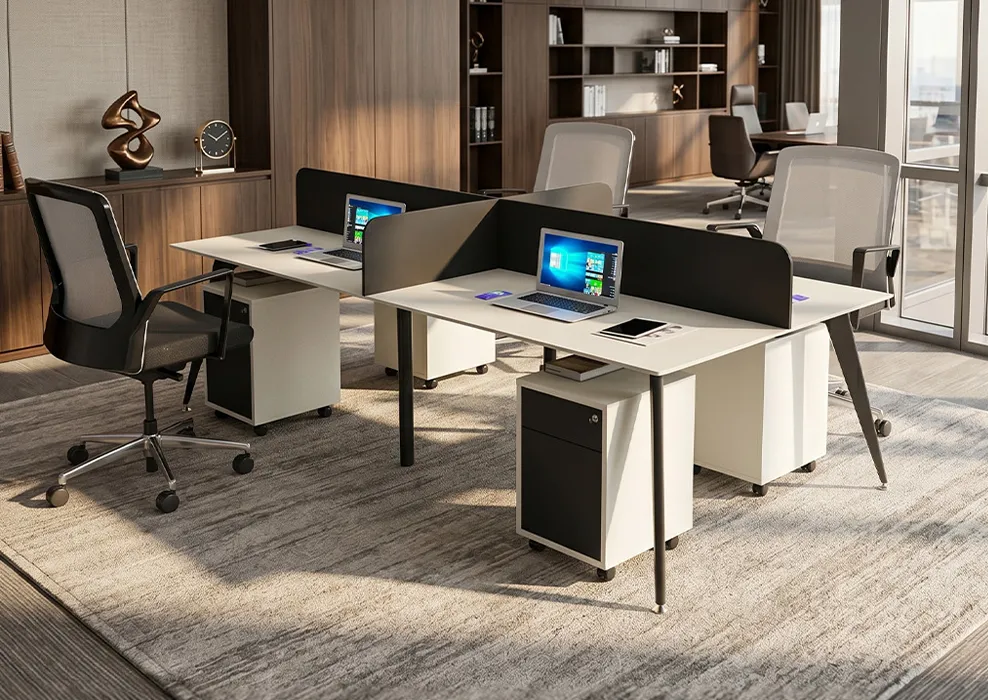 Tarsus 4 Workstatıon
