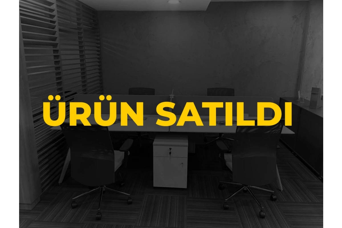 TARSUS DÖRTLÜ ÇALIŞMA - OUTLET - MODOKO EXCLUSİVE