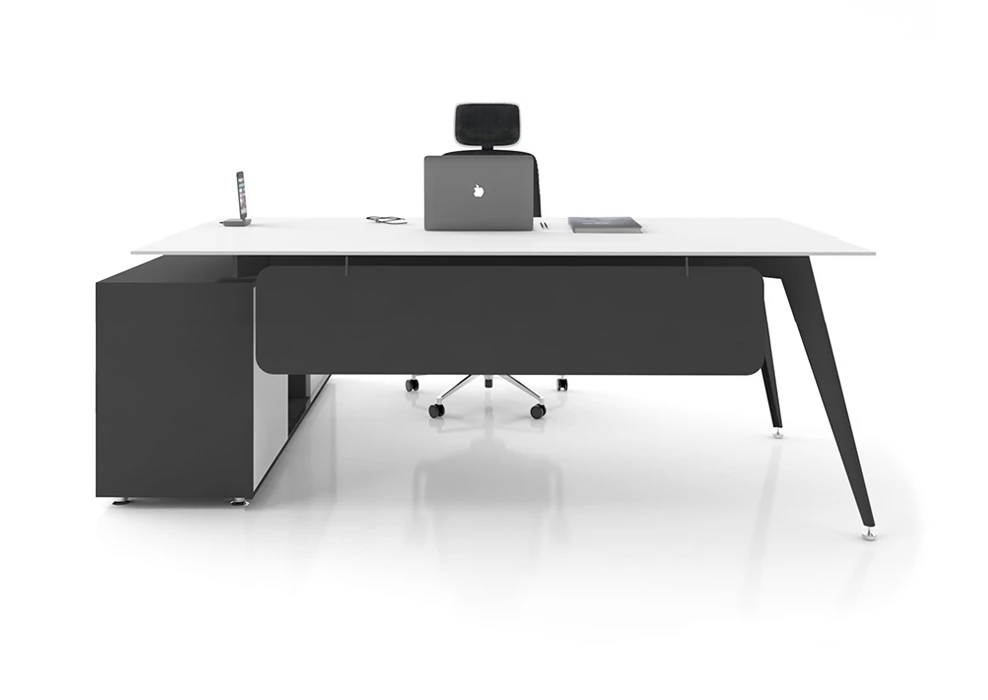 STUDY DESK WITH TARSUS ETEJER
