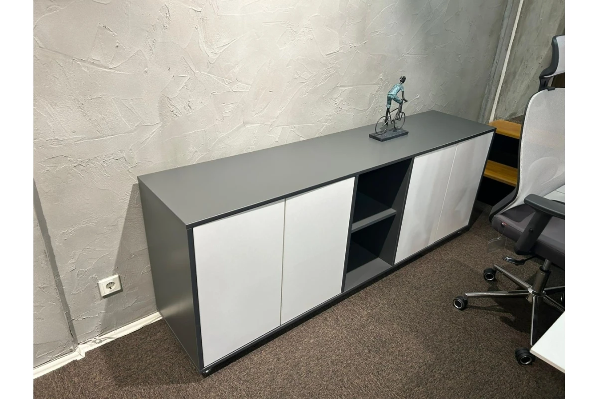 TARSUS SHELF STUDY - OUTLET - MODOKO MERKEZ