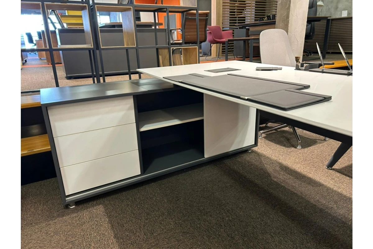 TARSUS SHELF STUDY - OUTLET - MODOKO MERKEZ
