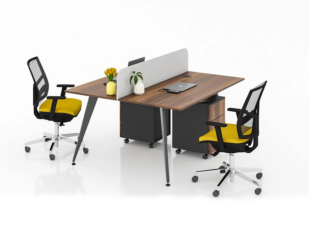 TARSUS 2 PERSON WORKSTATION DESK