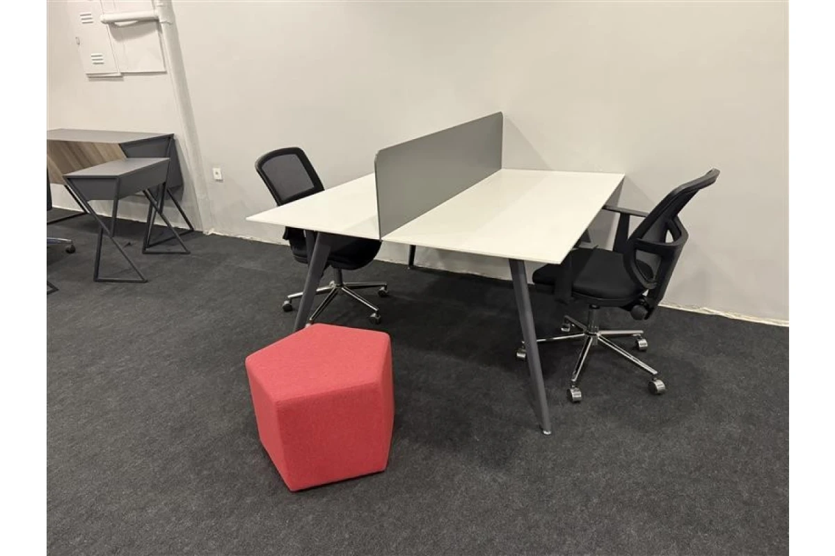 TRAVAIL BILATÉRAL DE TARSE - OUTLET - ANKARA