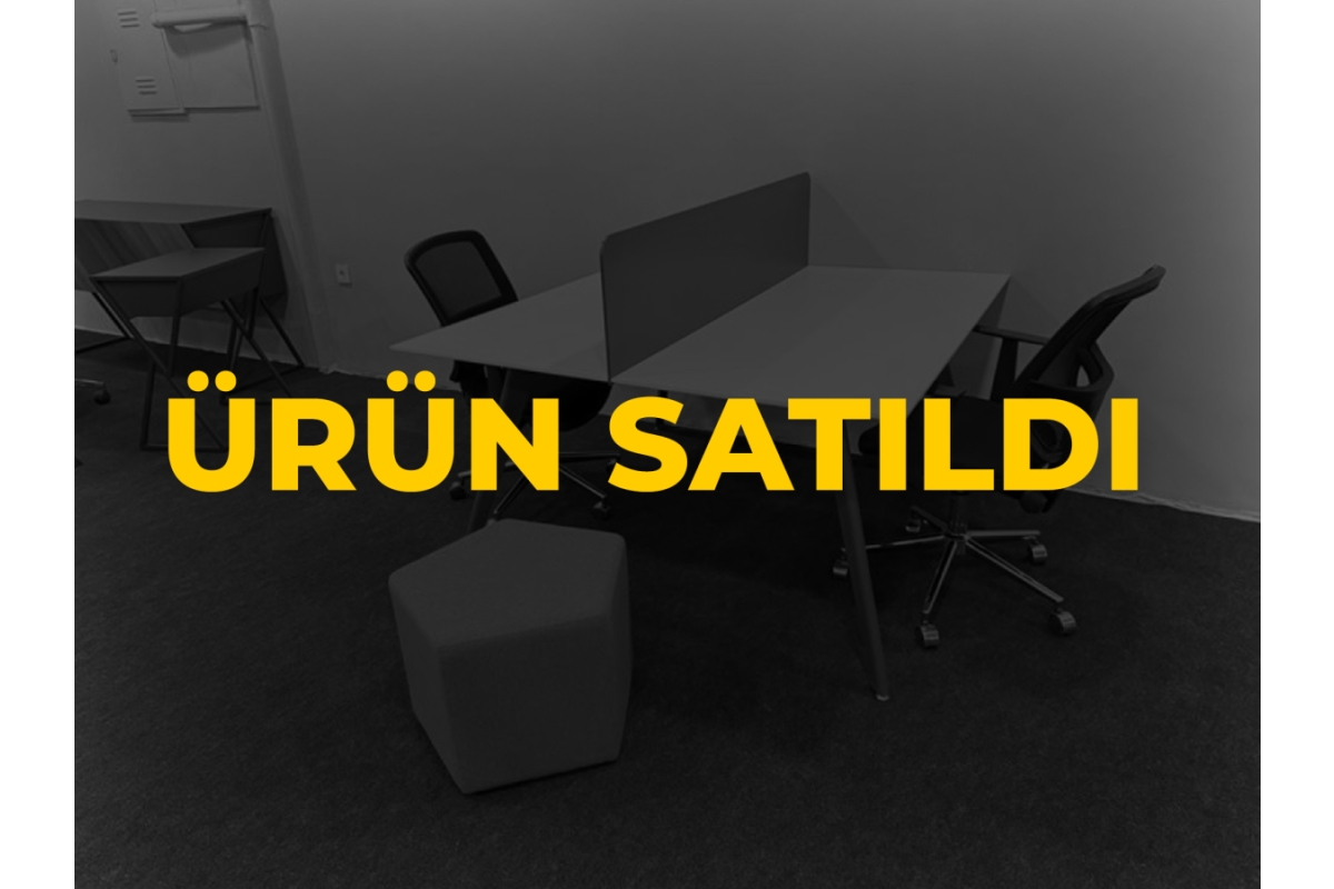 TARSUS İKİLİ ÇALIŞMA - OUTLET - ANKARA