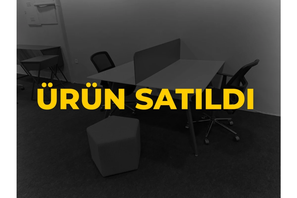 TRAVAIL BILATÉRAL DE TARSE - OUTLET - ANKARA
