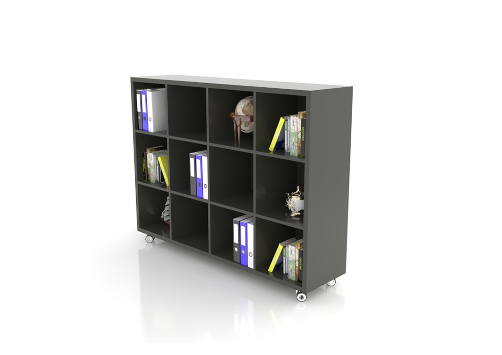 TATVAN CUPBOARD UNIT