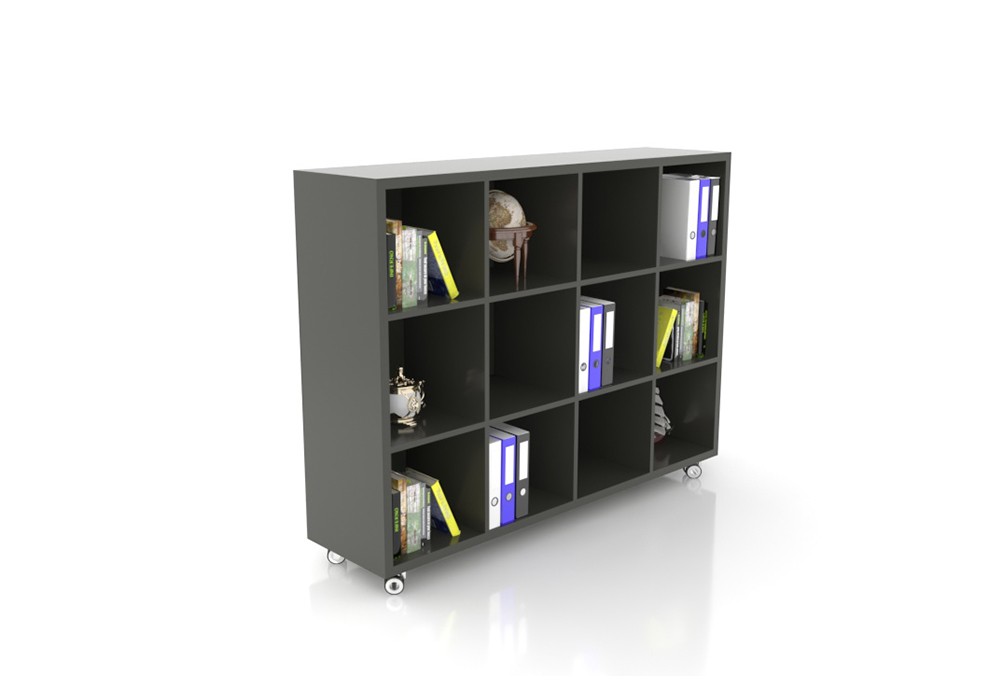 TATVAN CUPBOARD UNIT