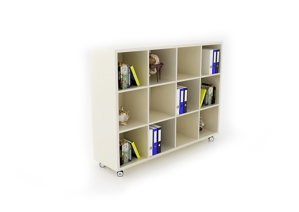 TATVAN CUPBOARD UNIT