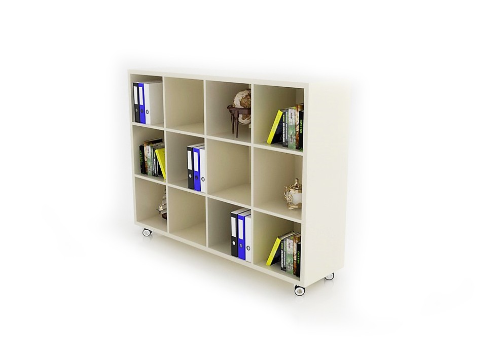 TATVAN CUPBOARD UNIT