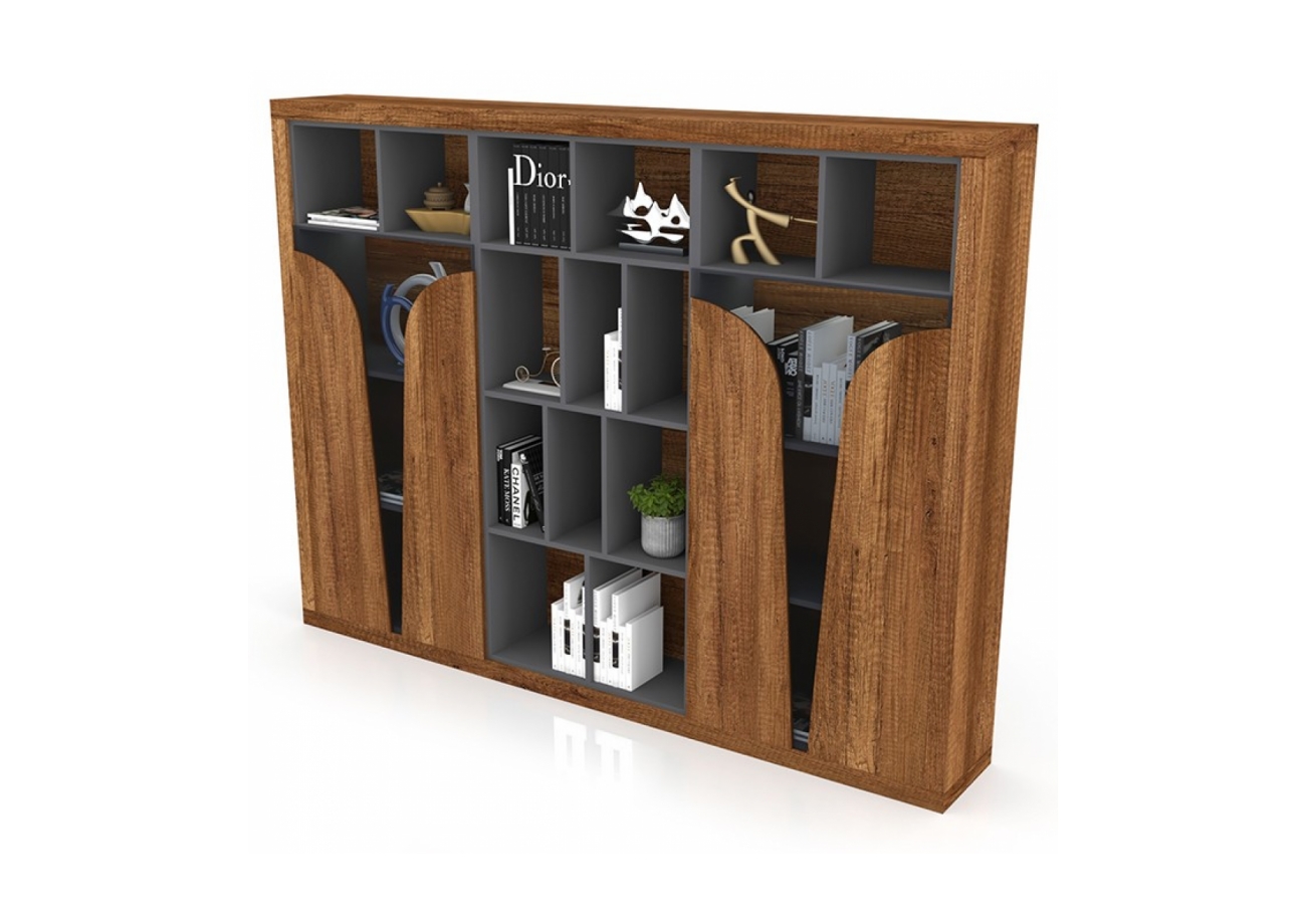 ARMOIRE TESLA